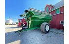Property photo 330 - FARM EQUIPMENT AUCTION IN ALLEN COUNTY, INDIANA