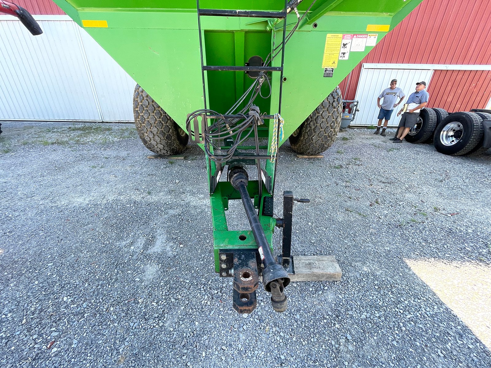 Property photo 333 - FARM EQUIPMENT AUCTION IN ALLEN COUNTY, INDIANA