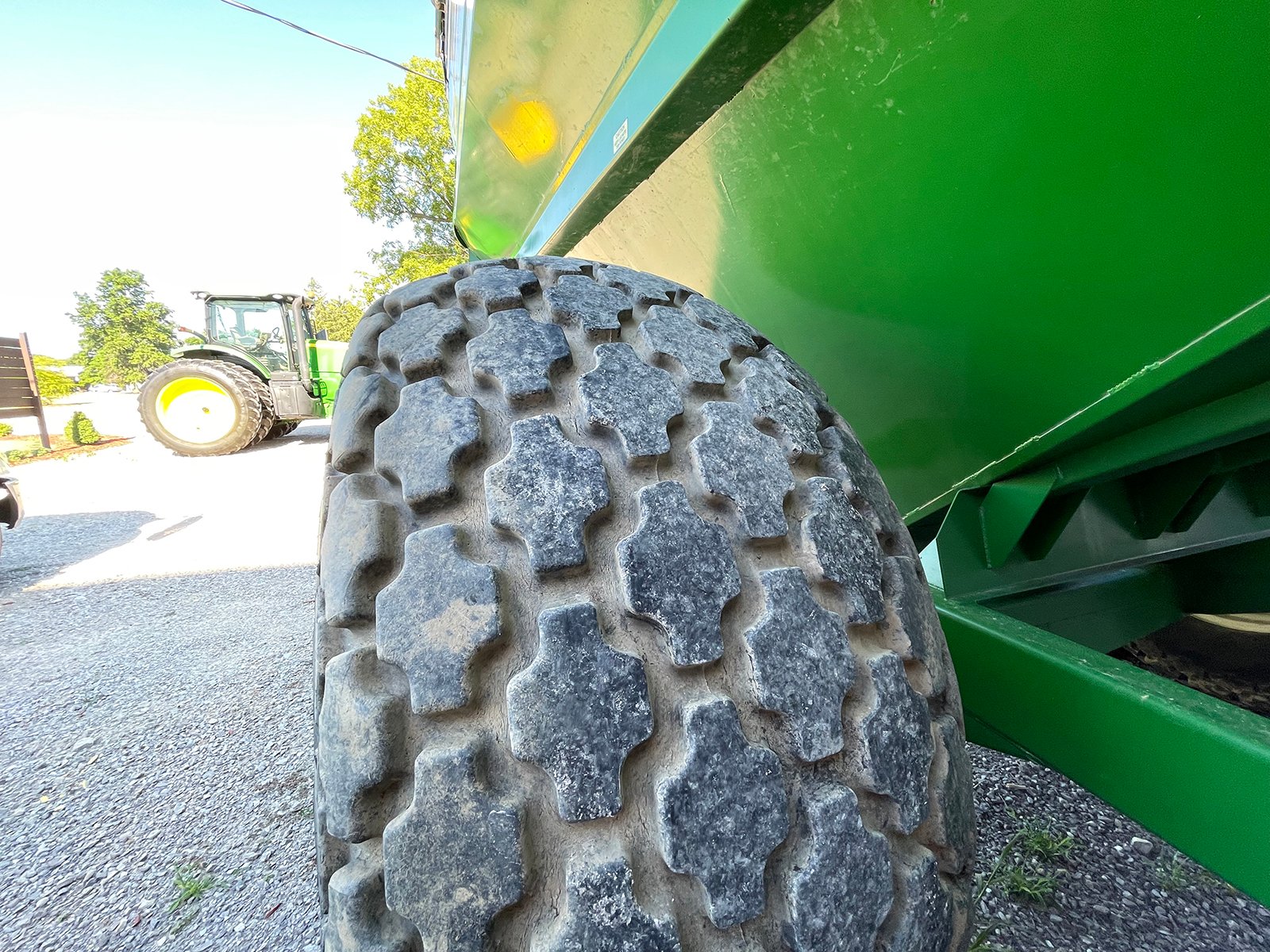 Property photo 351 - FARM EQUIPMENT AUCTION IN ALLEN COUNTY, INDIANA