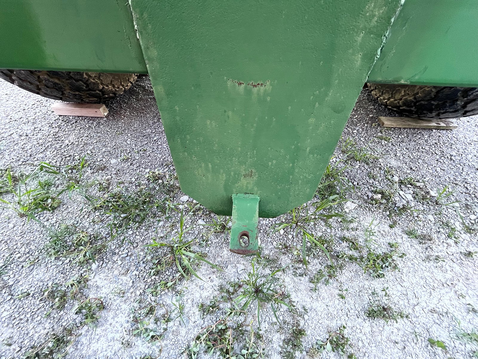 Property photo 346 - FARM EQUIPMENT AUCTION IN ALLEN COUNTY, INDIANA