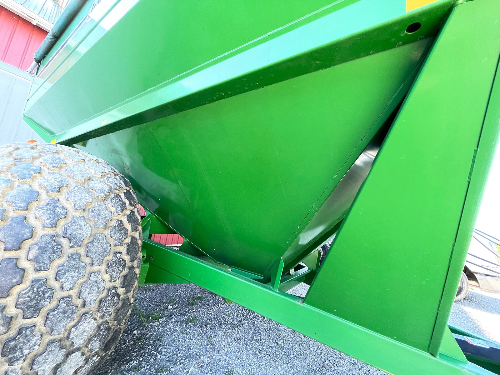 Property photo 349 - FARM EQUIPMENT AUCTION IN ALLEN COUNTY, INDIANA