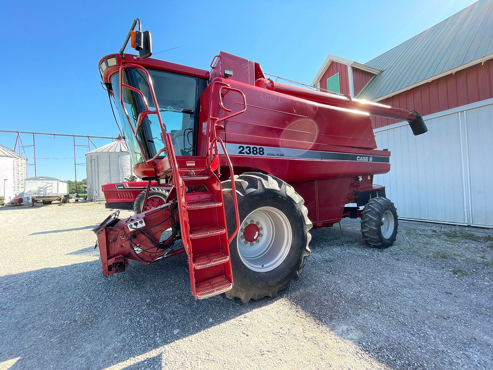 Property photo 99 - FARM EQUIPMENT AUCTION IN ALLEN COUNTY, INDIANA