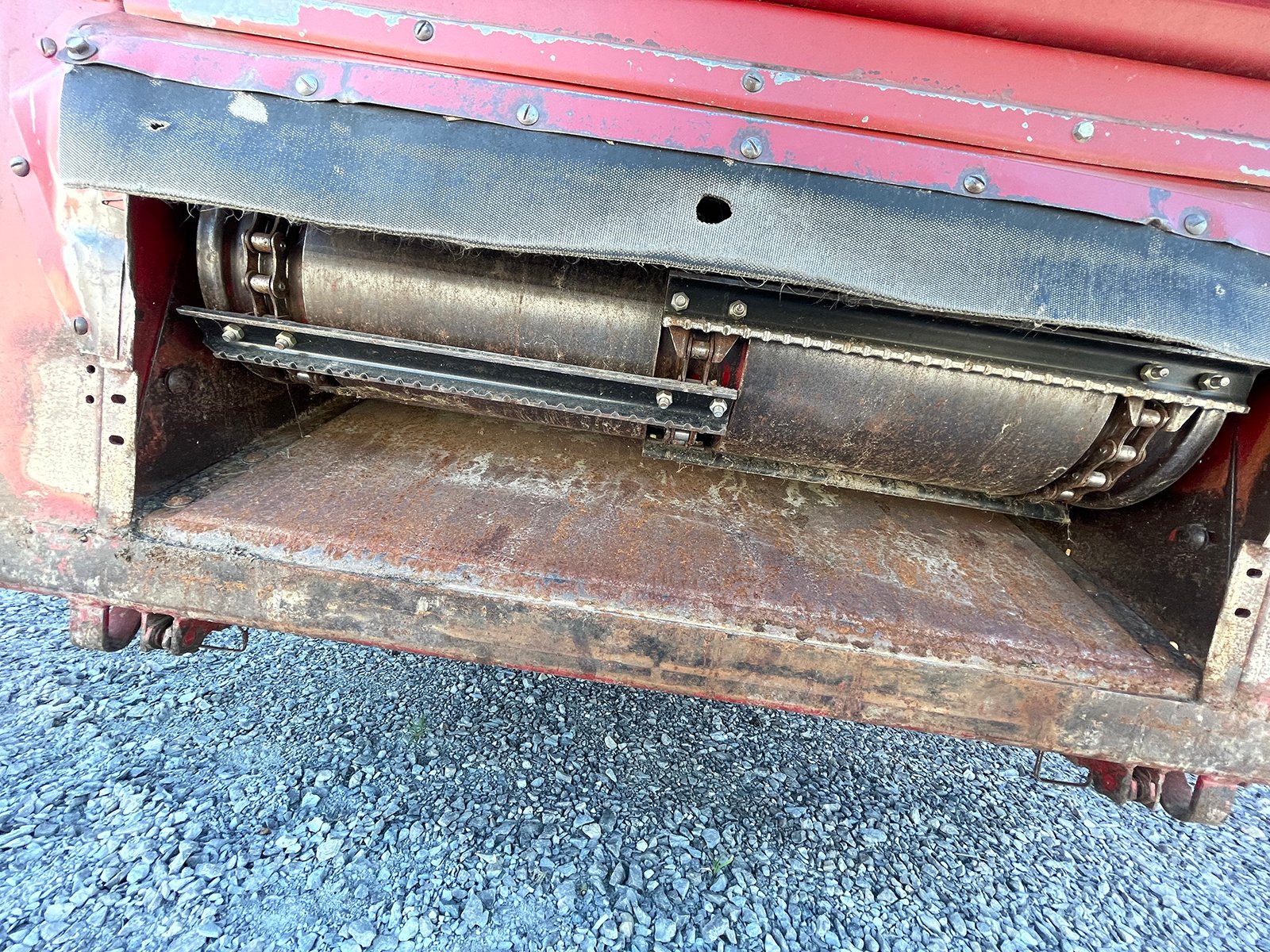 Property photo 109 - FARM EQUIPMENT AUCTION IN ALLEN COUNTY, INDIANA