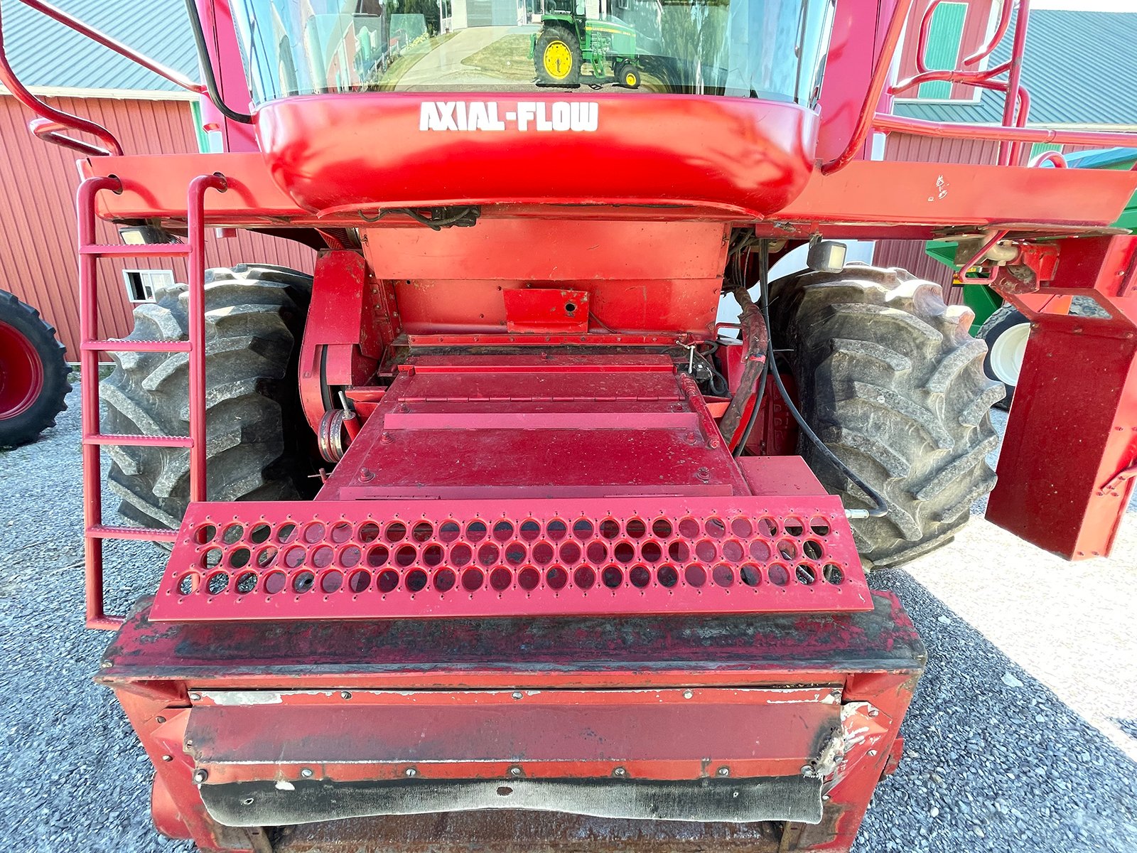 Property photo 108 - FARM EQUIPMENT AUCTION IN ALLEN COUNTY, INDIANA