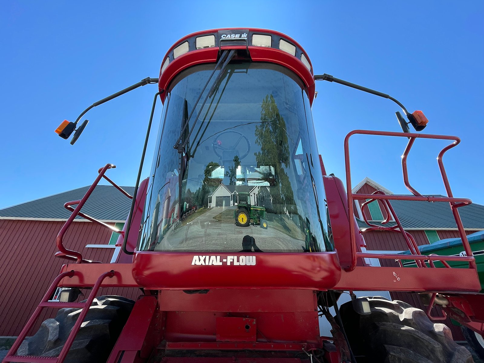 Property photo 102 - FARM EQUIPMENT AUCTION IN ALLEN COUNTY, INDIANA