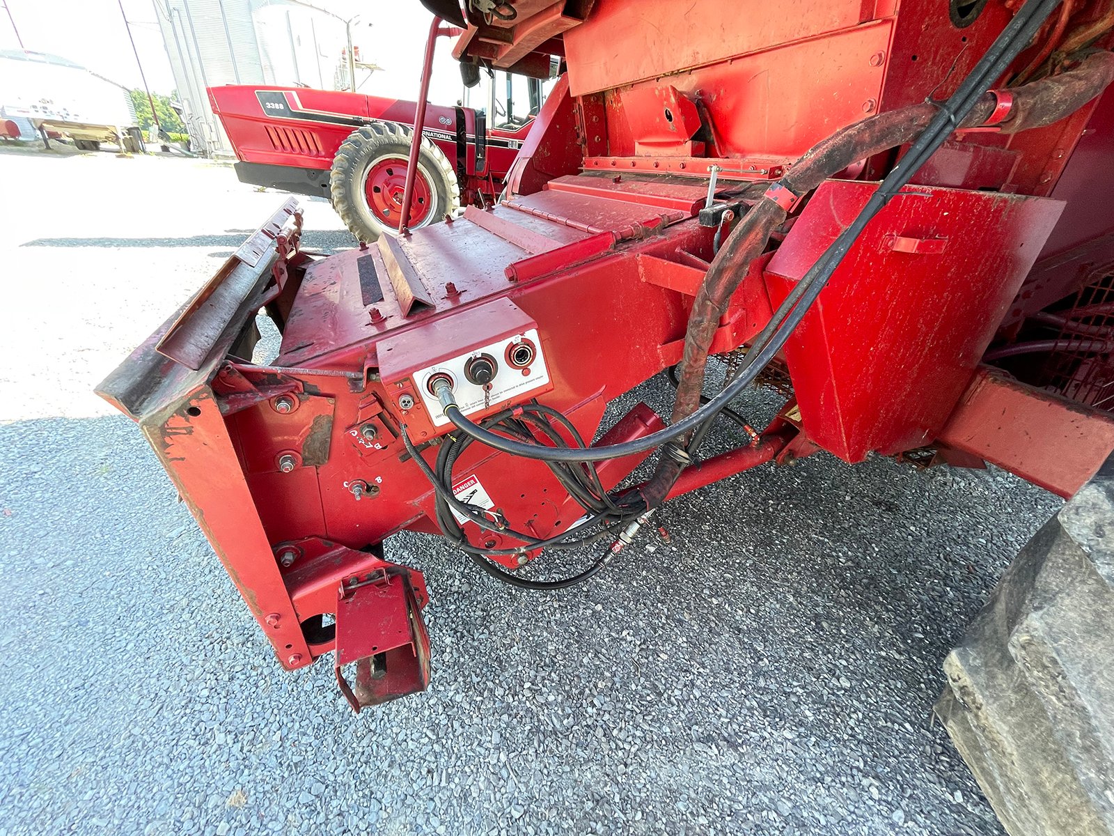 Property photo 105 - FARM EQUIPMENT AUCTION IN ALLEN COUNTY, INDIANA