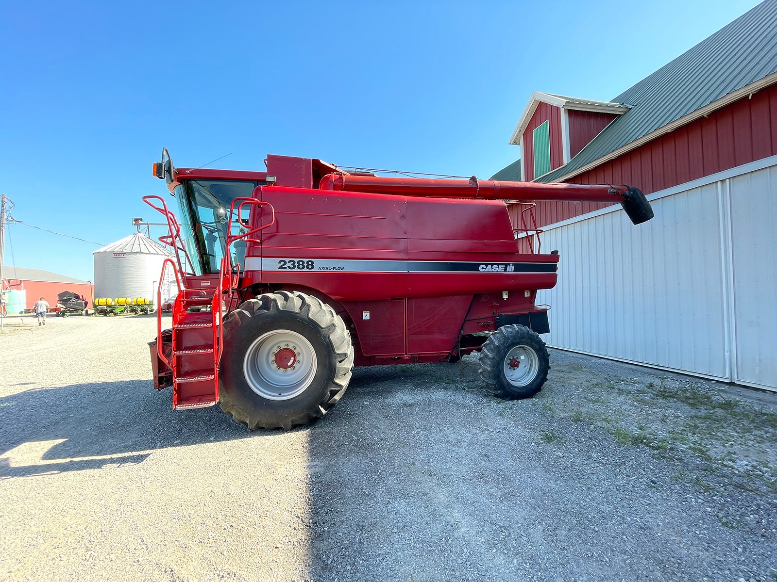 Property photo 103 - FARM EQUIPMENT AUCTION IN ALLEN COUNTY, INDIANA