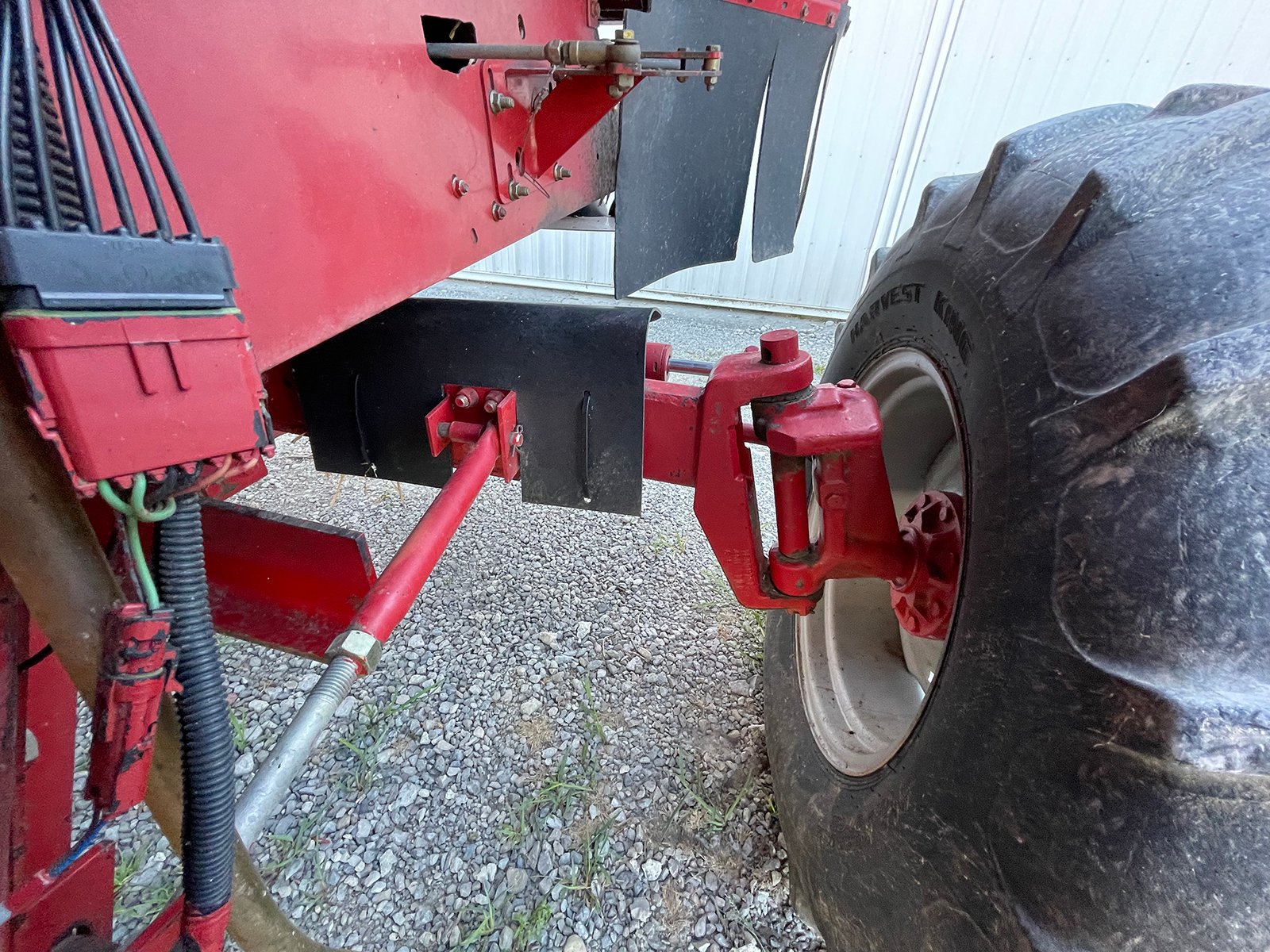 Property photo 140 - FARM EQUIPMENT AUCTION IN ALLEN COUNTY, INDIANA