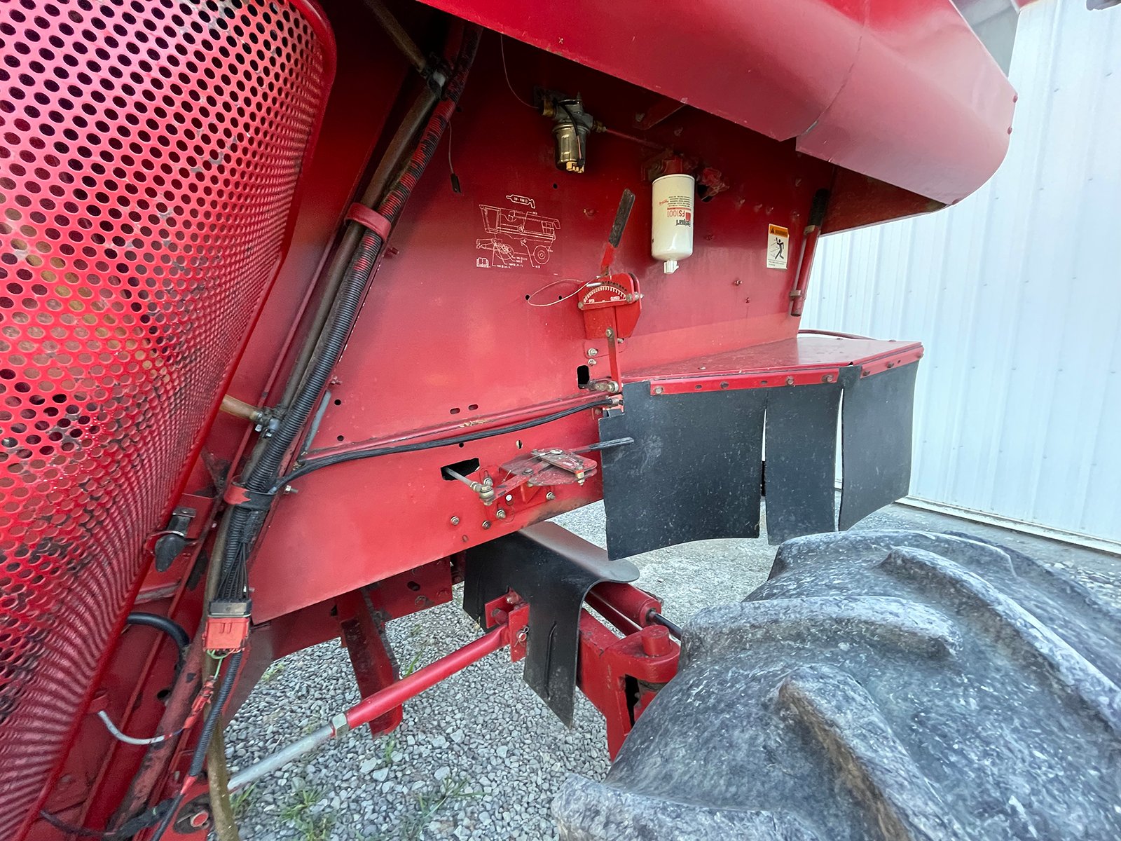 Property photo 141 - FARM EQUIPMENT AUCTION IN ALLEN COUNTY, INDIANA