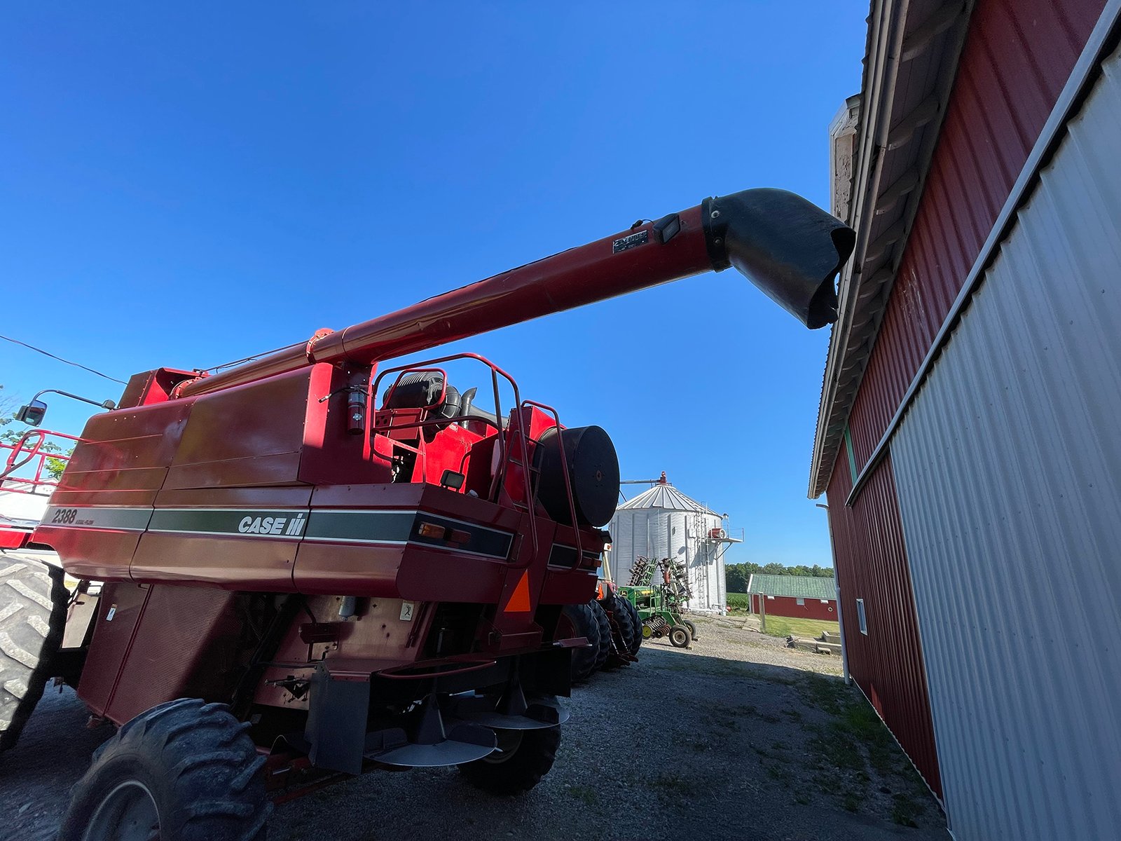 Property photo 112 - FARM EQUIPMENT AUCTION IN ALLEN COUNTY, INDIANA