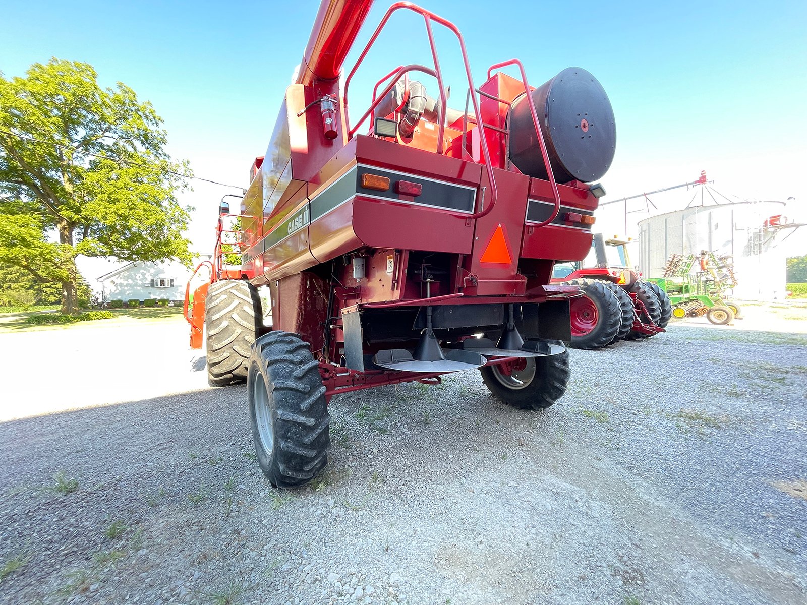 Property photo 113 - FARM EQUIPMENT AUCTION IN ALLEN COUNTY, INDIANA