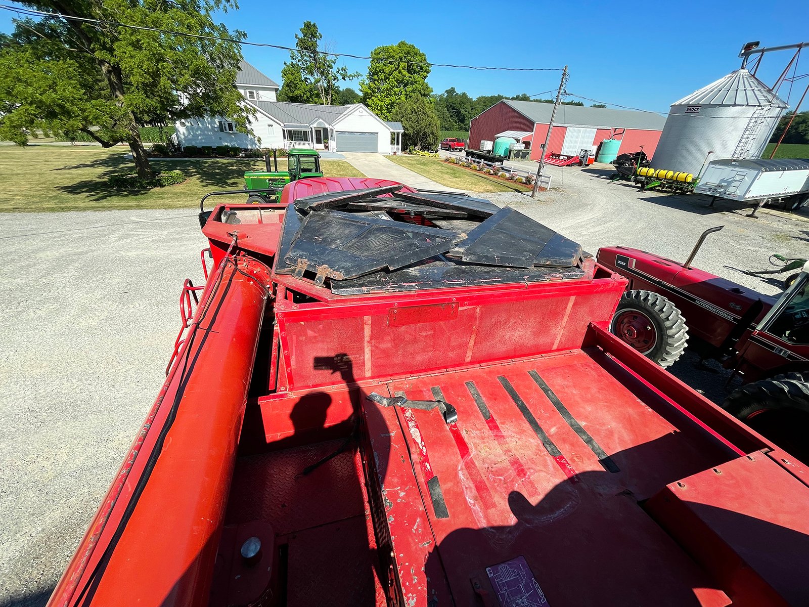 Property photo 130 - FARM EQUIPMENT AUCTION IN ALLEN COUNTY, INDIANA