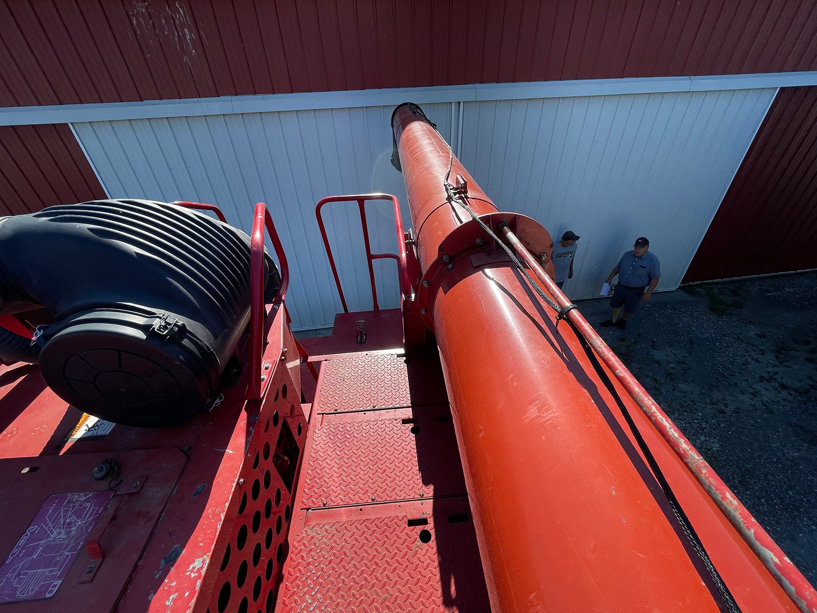 Property photo 131 - FARM EQUIPMENT AUCTION IN ALLEN COUNTY, INDIANA