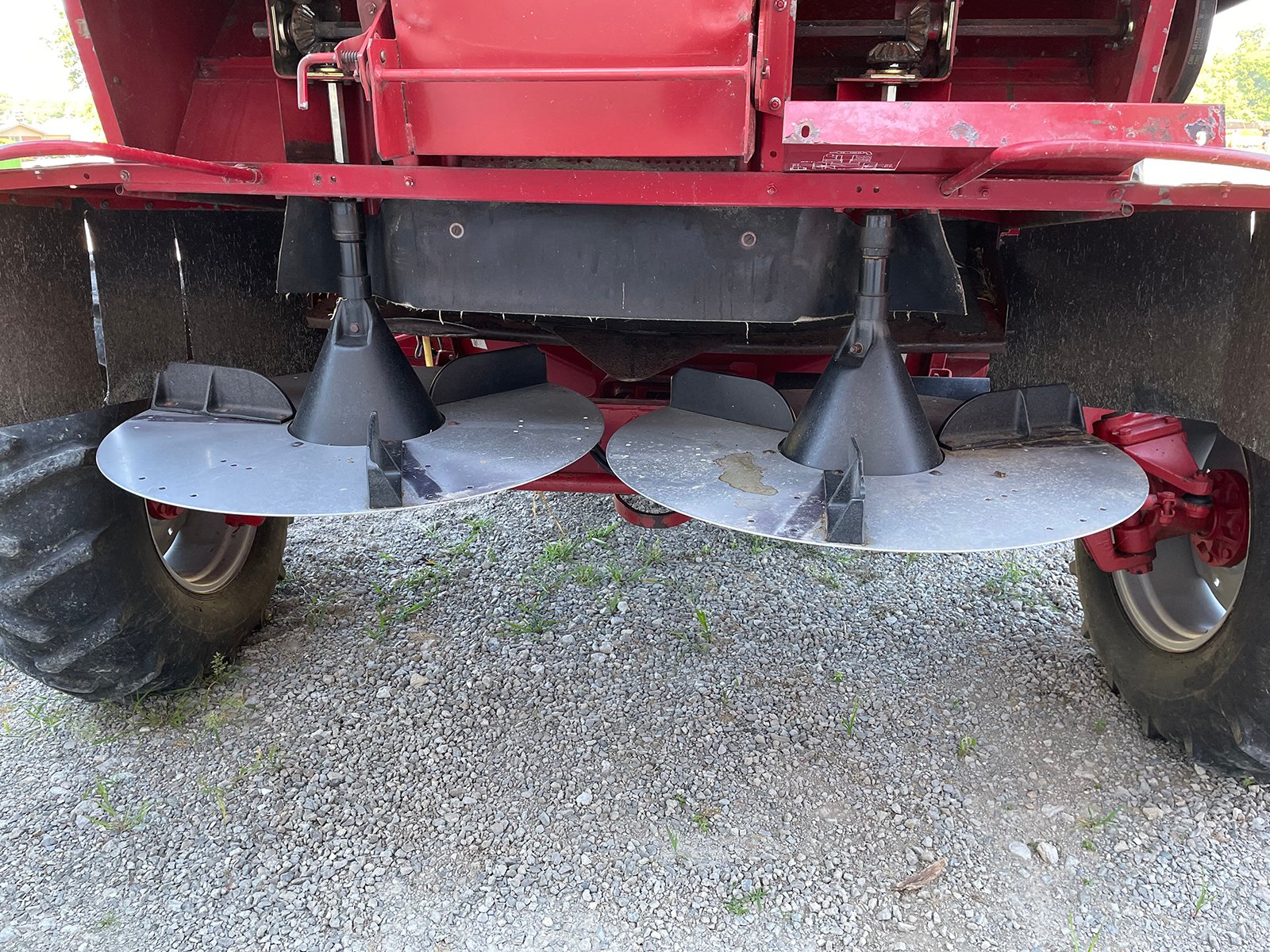 Property photo 142 - FARM EQUIPMENT AUCTION IN ALLEN COUNTY, INDIANA