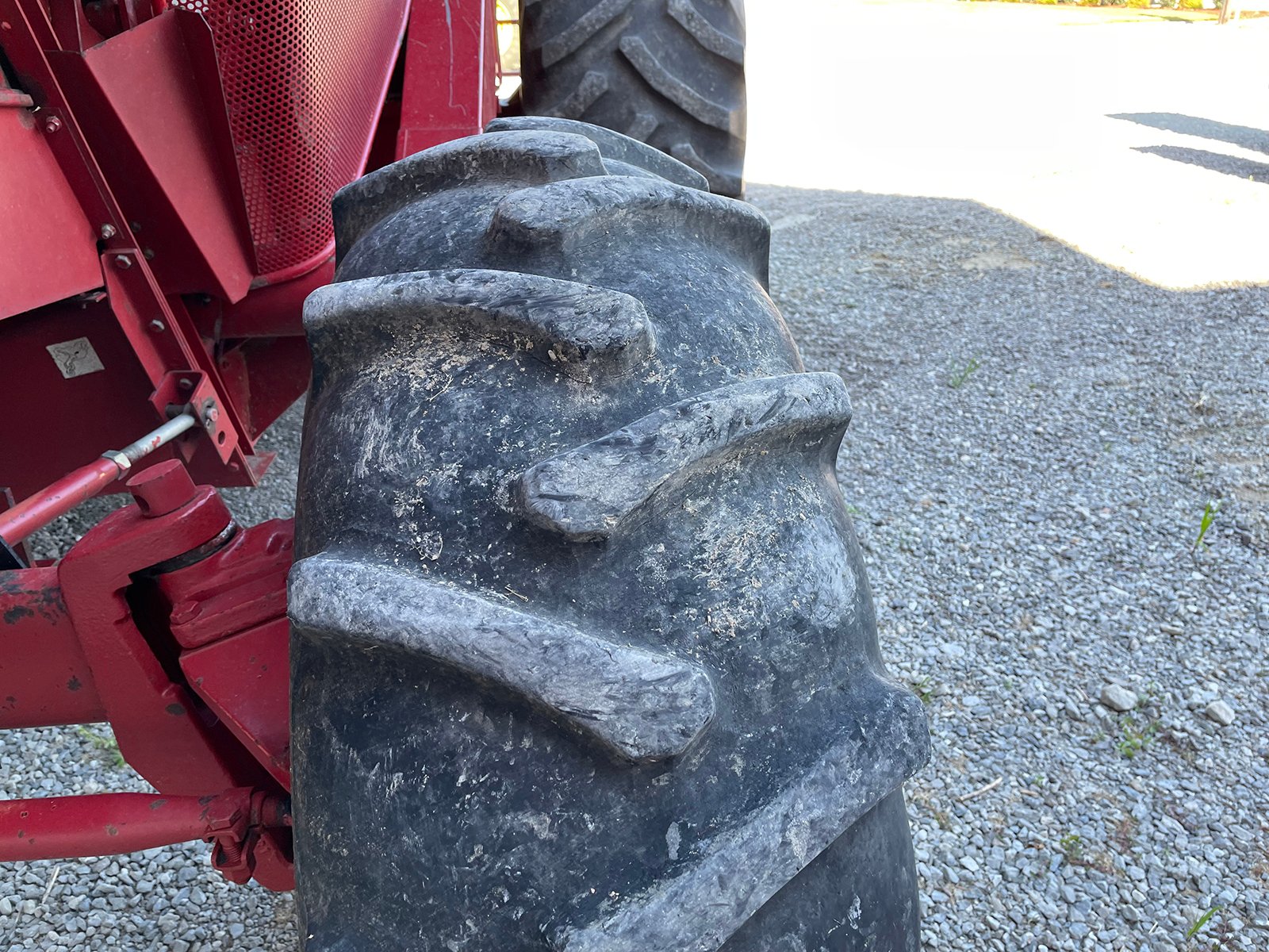 Property photo 144 - FARM EQUIPMENT AUCTION IN ALLEN COUNTY, INDIANA