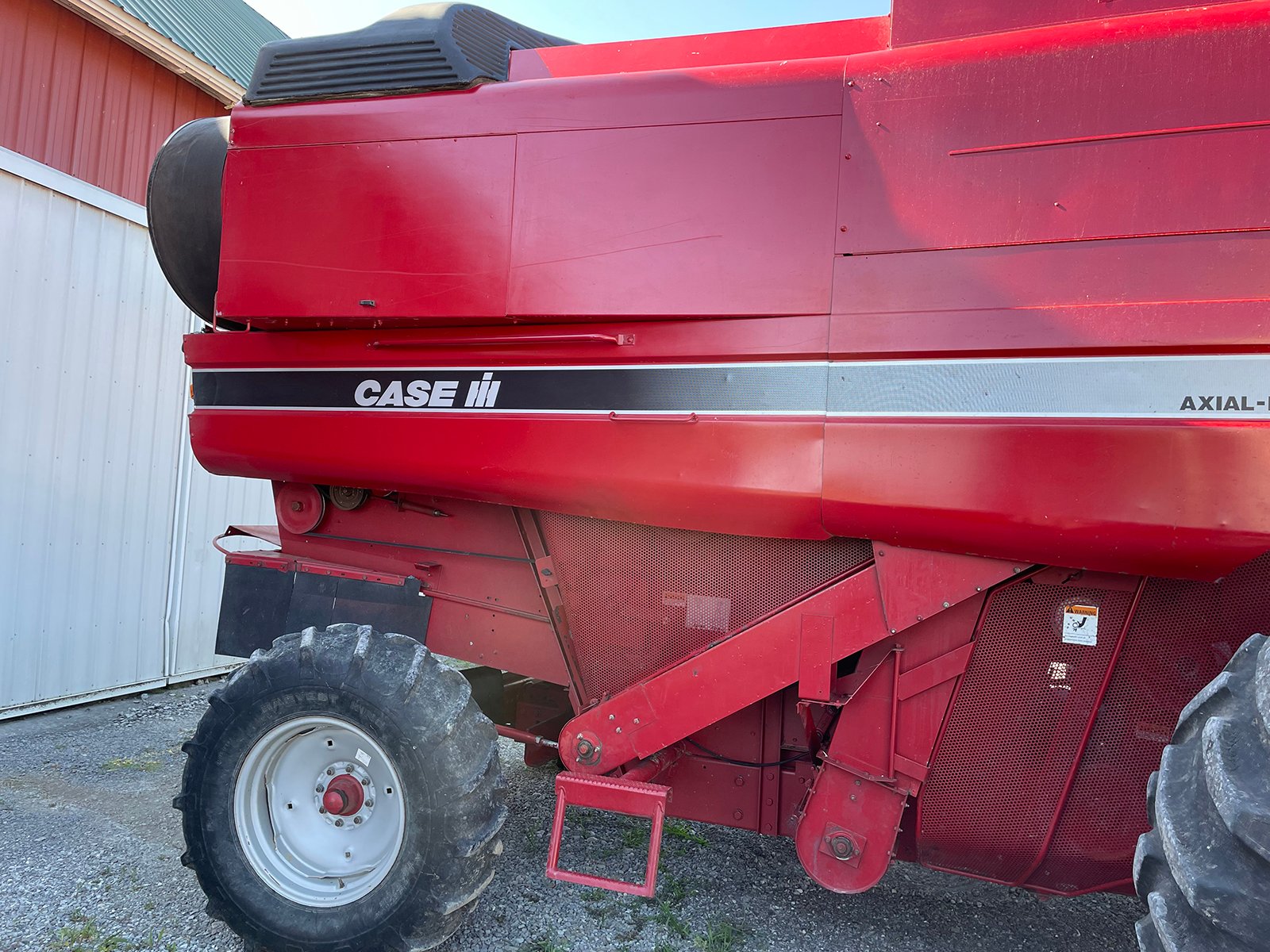 Property photo 134 - FARM EQUIPMENT AUCTION IN ALLEN COUNTY, INDIANA