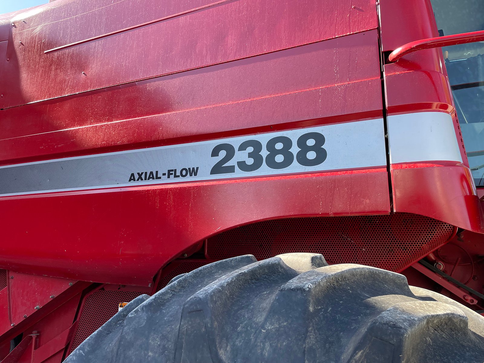 Property photo 146 - FARM EQUIPMENT AUCTION IN ALLEN COUNTY, INDIANA