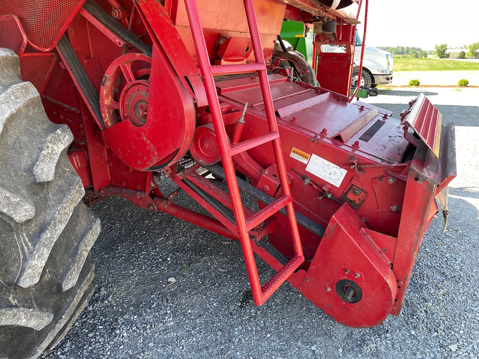 Property photo 106 - FARM EQUIPMENT AUCTION IN ALLEN COUNTY, INDIANA