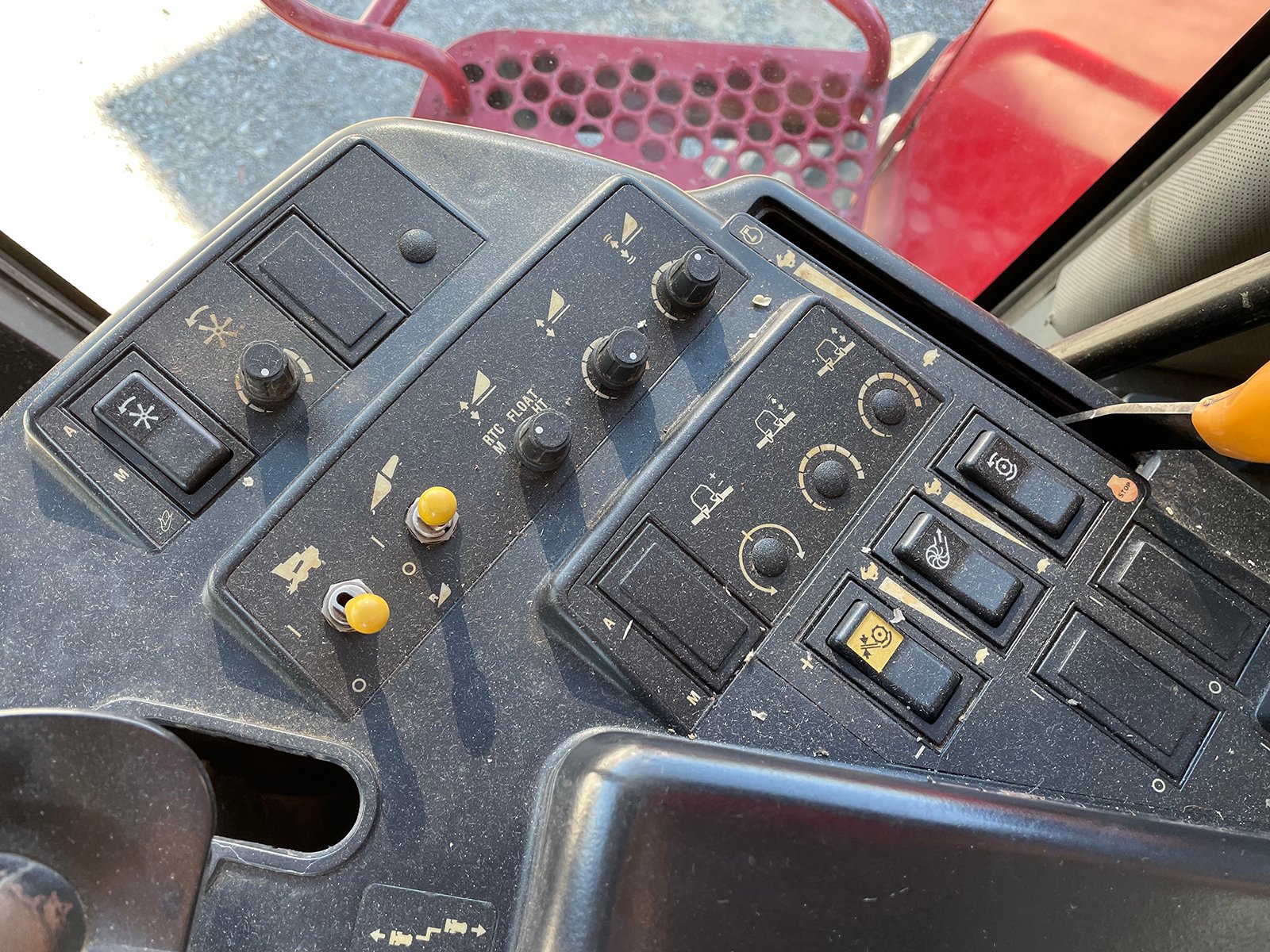 Property photo 122 - FARM EQUIPMENT AUCTION IN ALLEN COUNTY, INDIANA