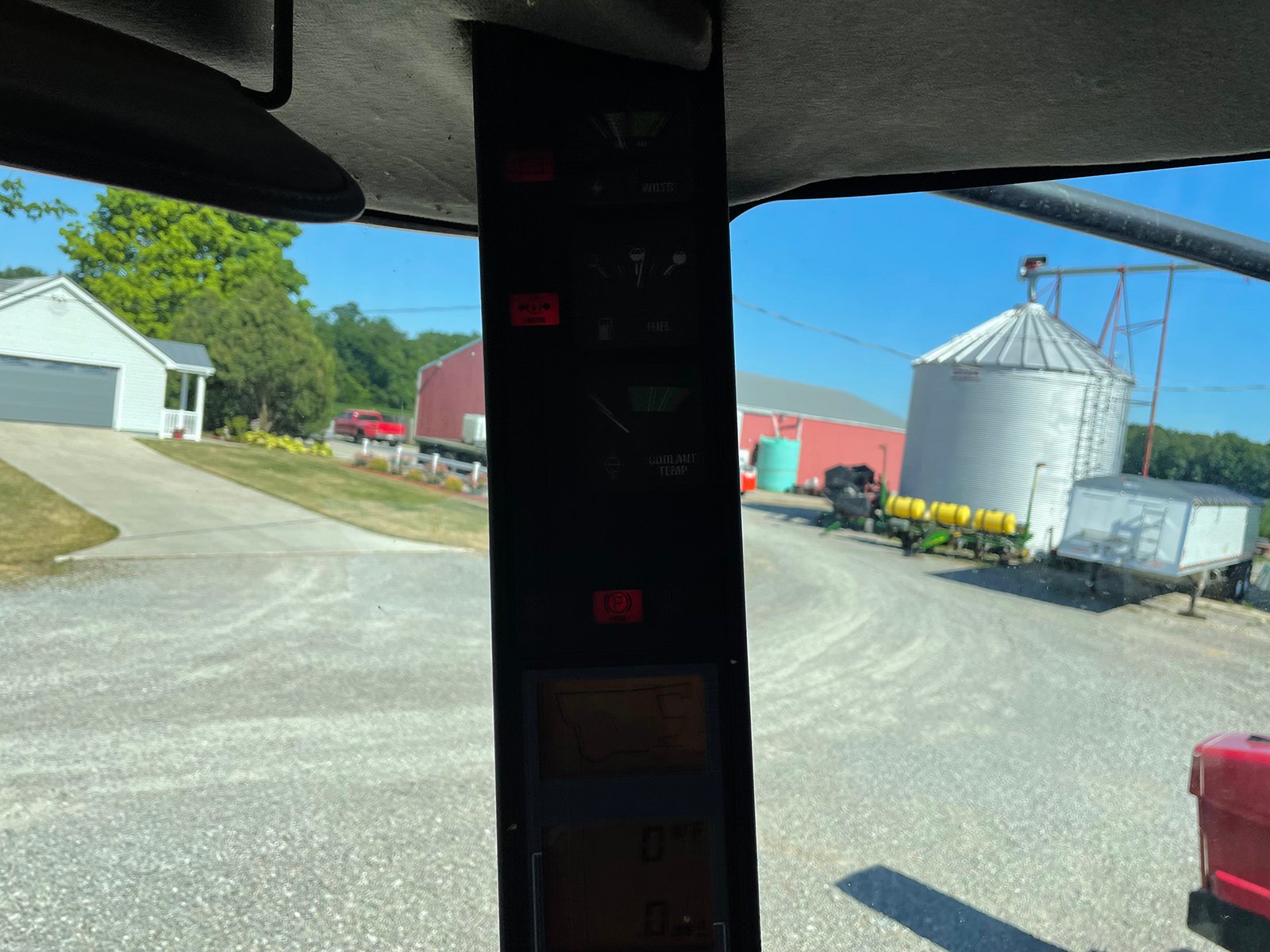 Property photo 124 - FARM EQUIPMENT AUCTION IN ALLEN COUNTY, INDIANA