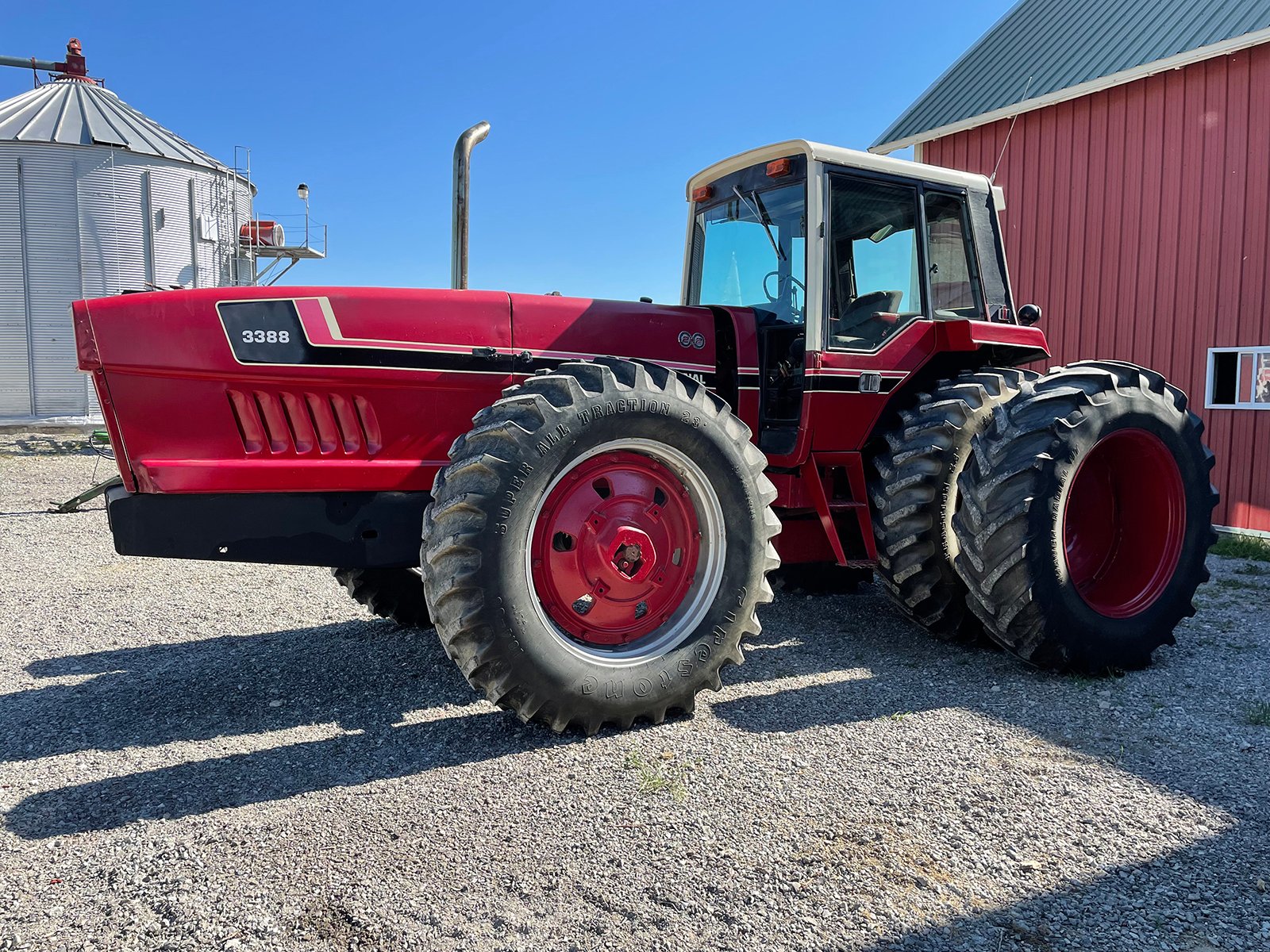 Property photo 148 - FARM EQUIPMENT AUCTION IN ALLEN COUNTY, INDIANA