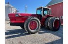 Property photo 148 - FARM EQUIPMENT AUCTION IN ALLEN COUNTY, INDIANA