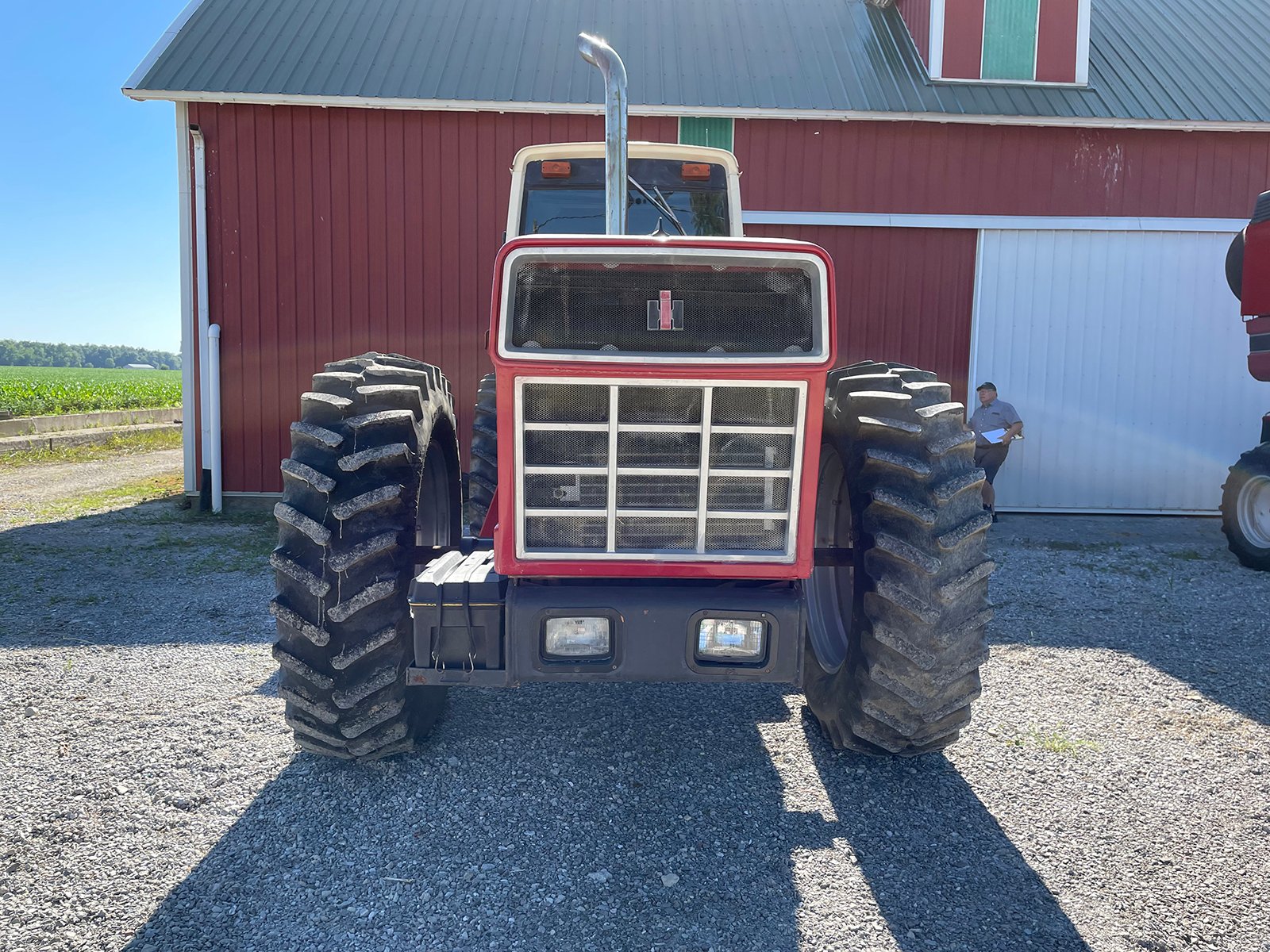 Property photo 149 - FARM EQUIPMENT AUCTION IN ALLEN COUNTY, INDIANA