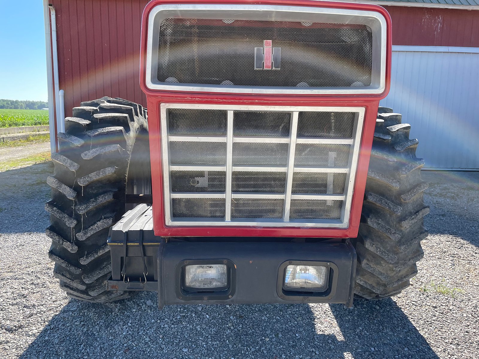 Property photo 150 - FARM EQUIPMENT AUCTION IN ALLEN COUNTY, INDIANA