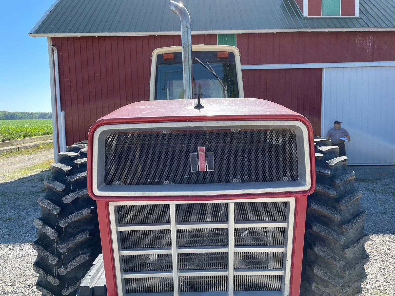 Property photo 151 - FARM EQUIPMENT AUCTION IN ALLEN COUNTY, INDIANA
