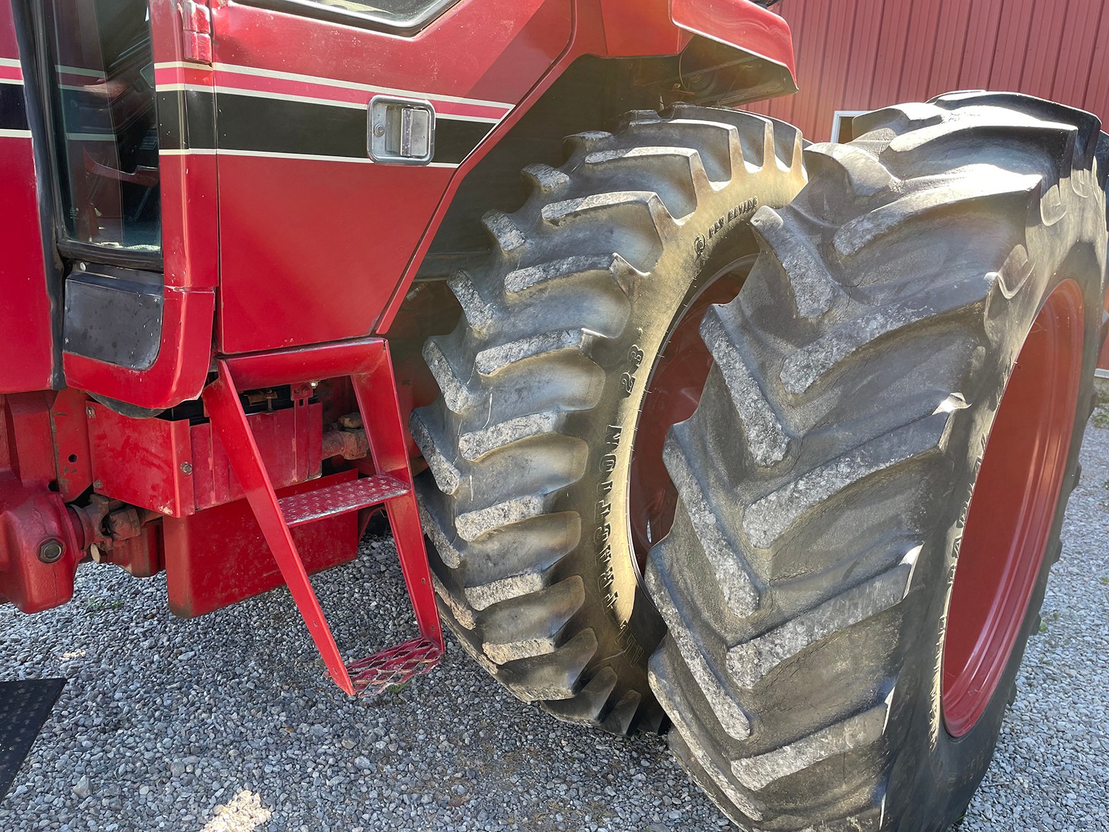 Property photo 187 - FARM EQUIPMENT AUCTION IN ALLEN COUNTY, INDIANA
