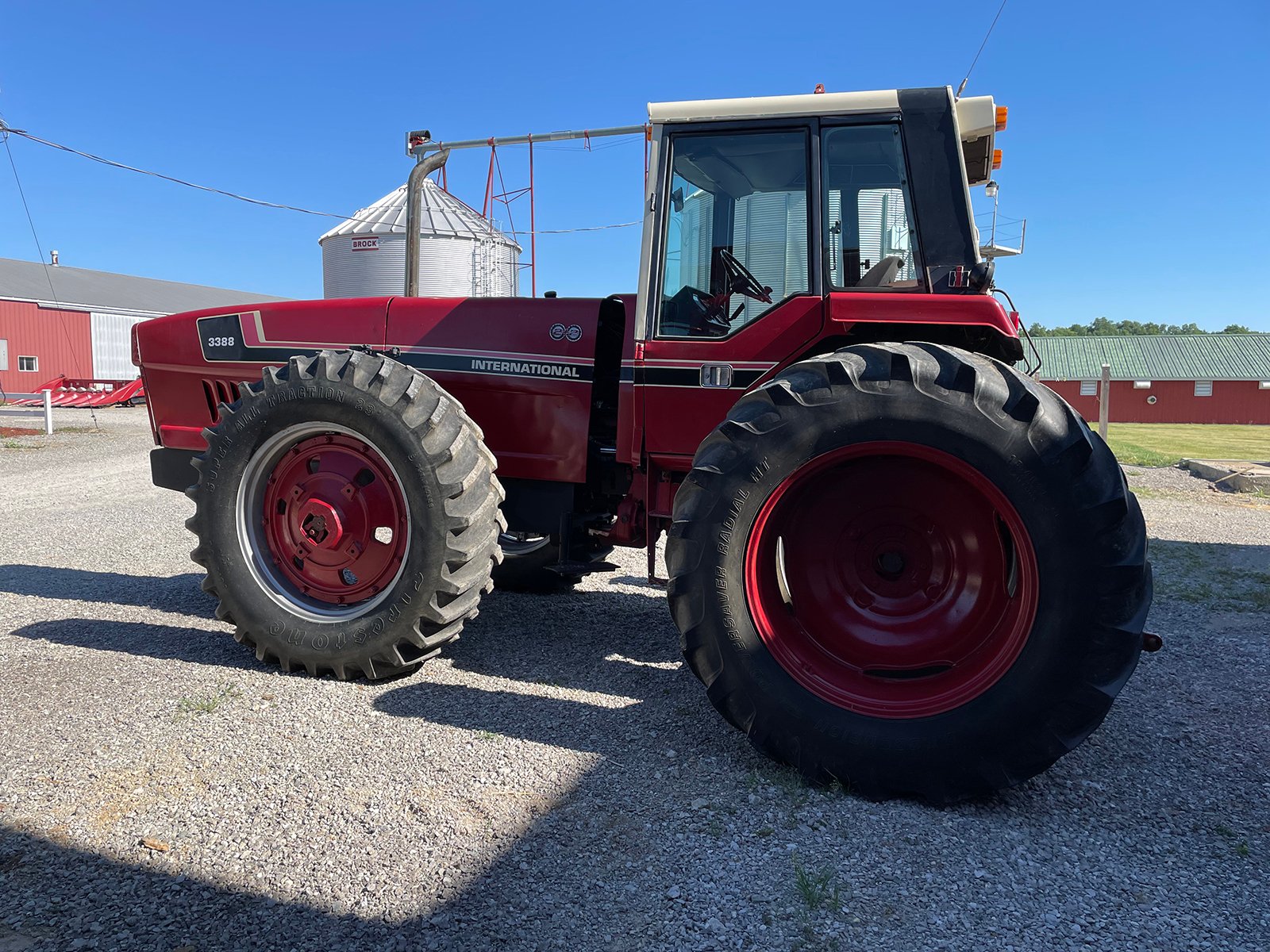 Property photo 154 - FARM EQUIPMENT AUCTION IN ALLEN COUNTY, INDIANA