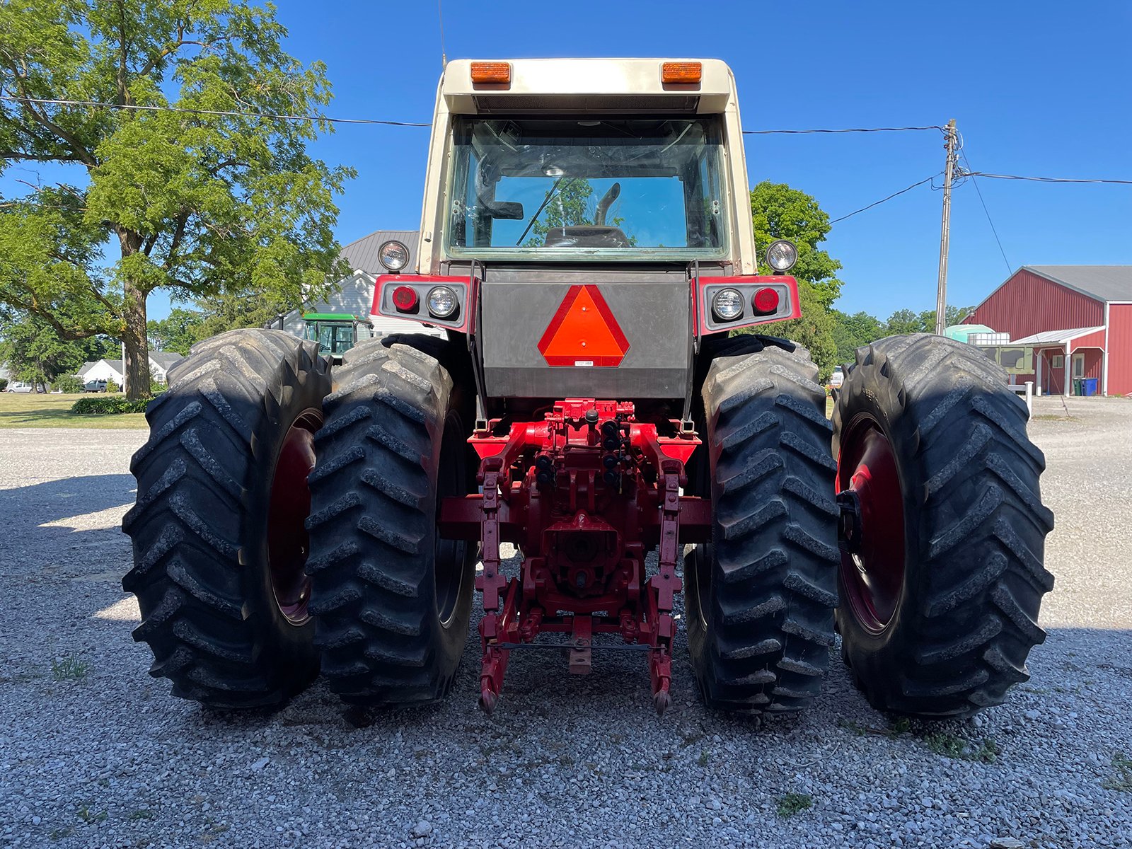 Property photo 156 - FARM EQUIPMENT AUCTION IN ALLEN COUNTY, INDIANA