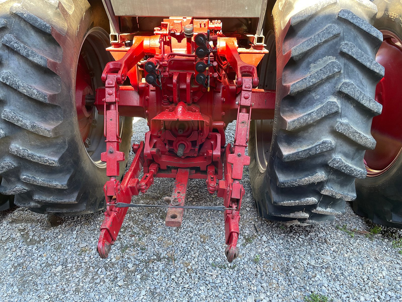 Property photo 167 - FARM EQUIPMENT AUCTION IN ALLEN COUNTY, INDIANA