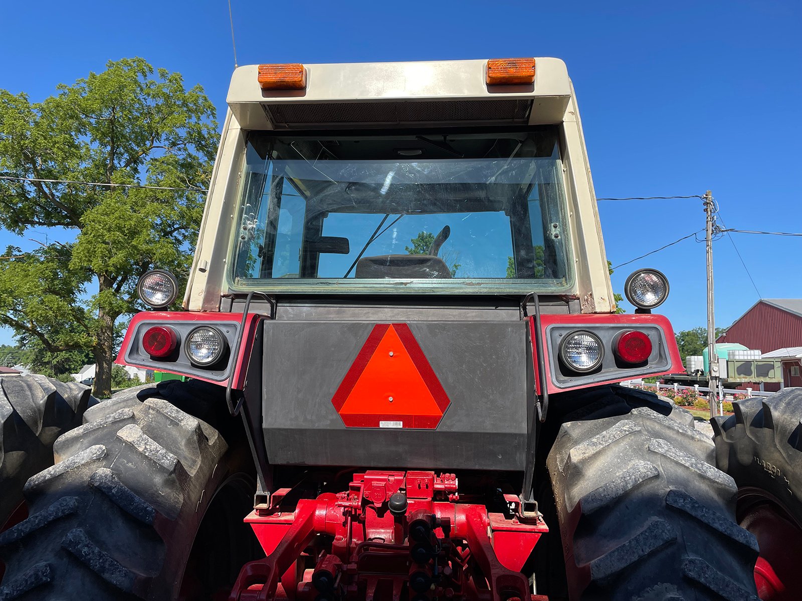 Property photo 157 - FARM EQUIPMENT AUCTION IN ALLEN COUNTY, INDIANA