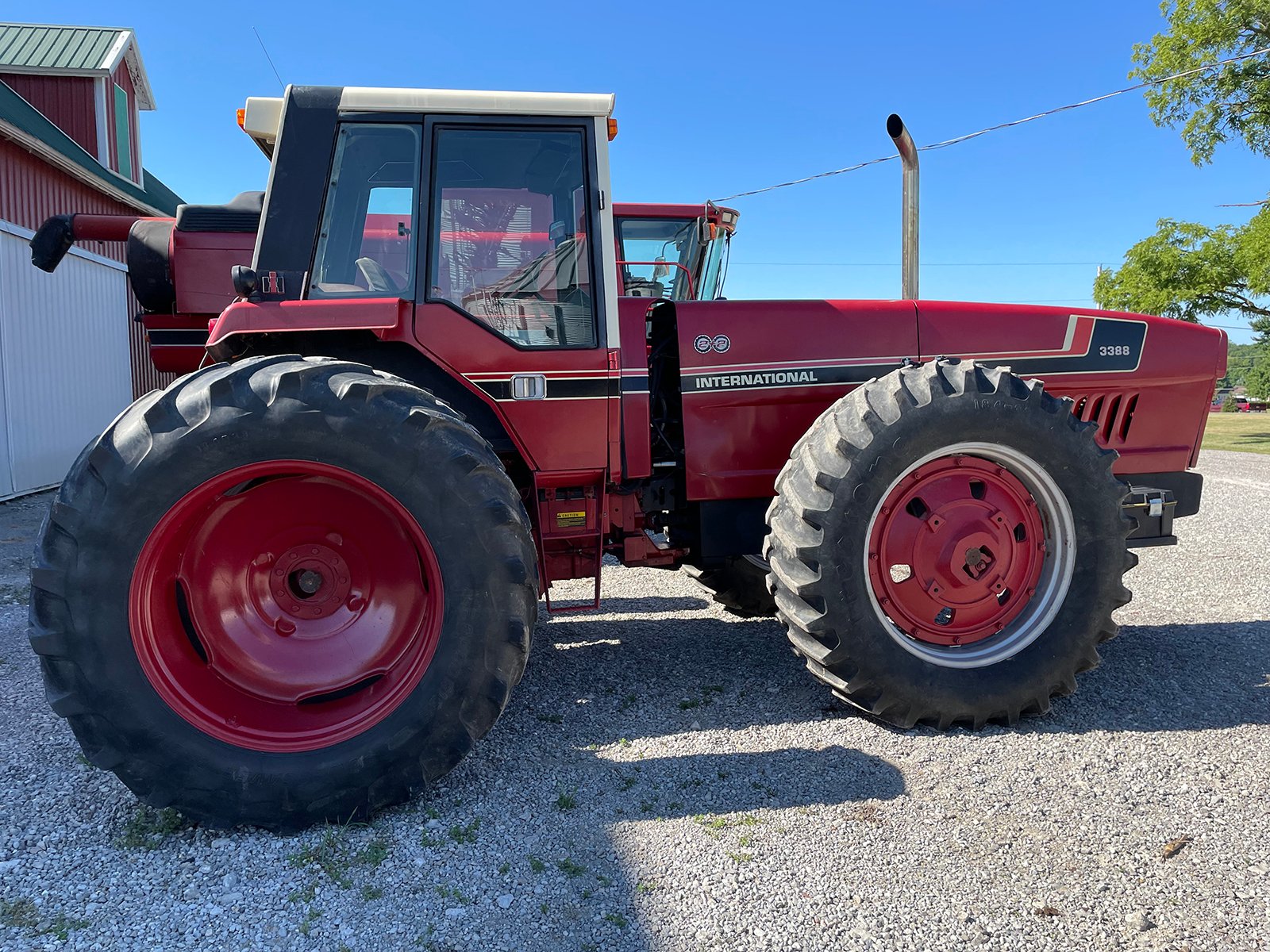 Property photo 159 - FARM EQUIPMENT AUCTION IN ALLEN COUNTY, INDIANA