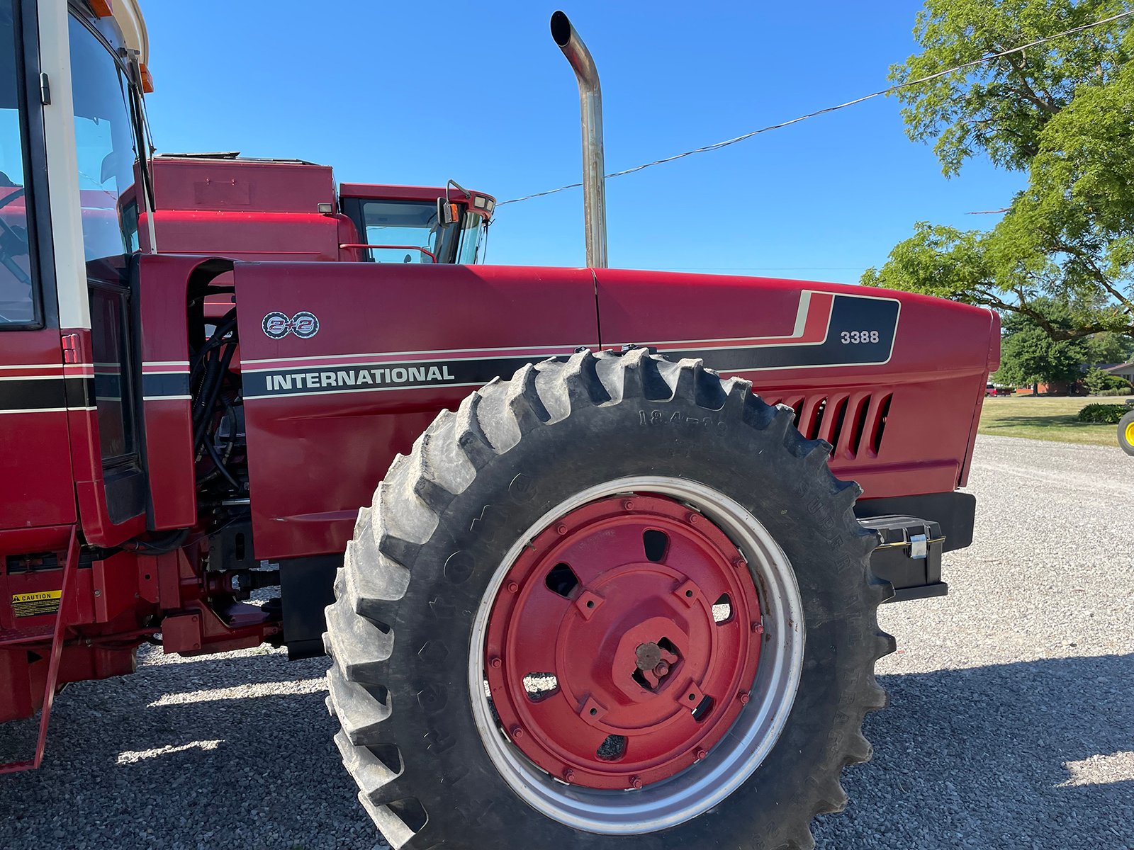 Property photo 160 - FARM EQUIPMENT AUCTION IN ALLEN COUNTY, INDIANA