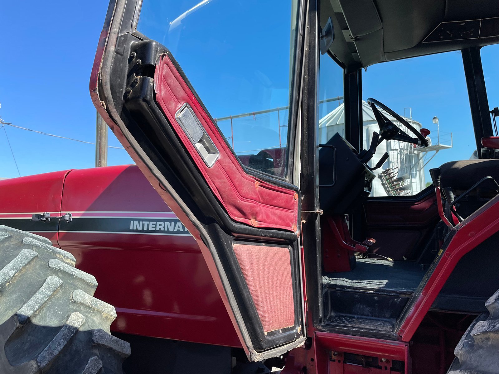 Property photo 168 - FARM EQUIPMENT AUCTION IN ALLEN COUNTY, INDIANA