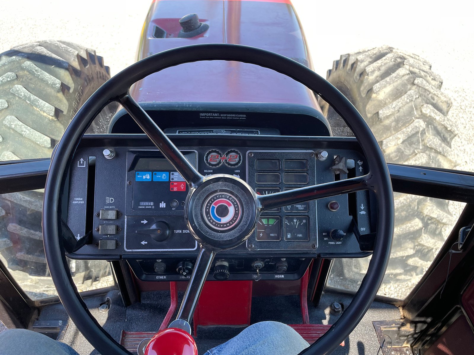 Property photo 176 - FARM EQUIPMENT AUCTION IN ALLEN COUNTY, INDIANA