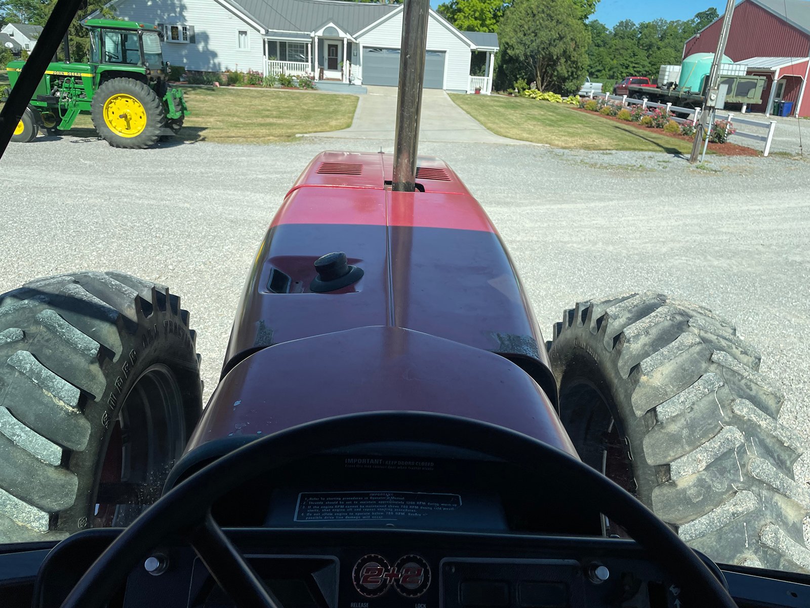 Property photo 177 - FARM EQUIPMENT AUCTION IN ALLEN COUNTY, INDIANA