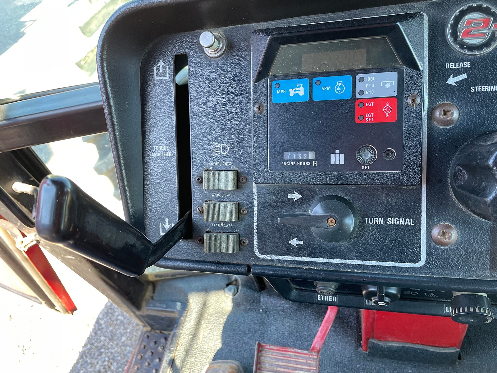 Property photo 180 - FARM EQUIPMENT AUCTION IN ALLEN COUNTY, INDIANA