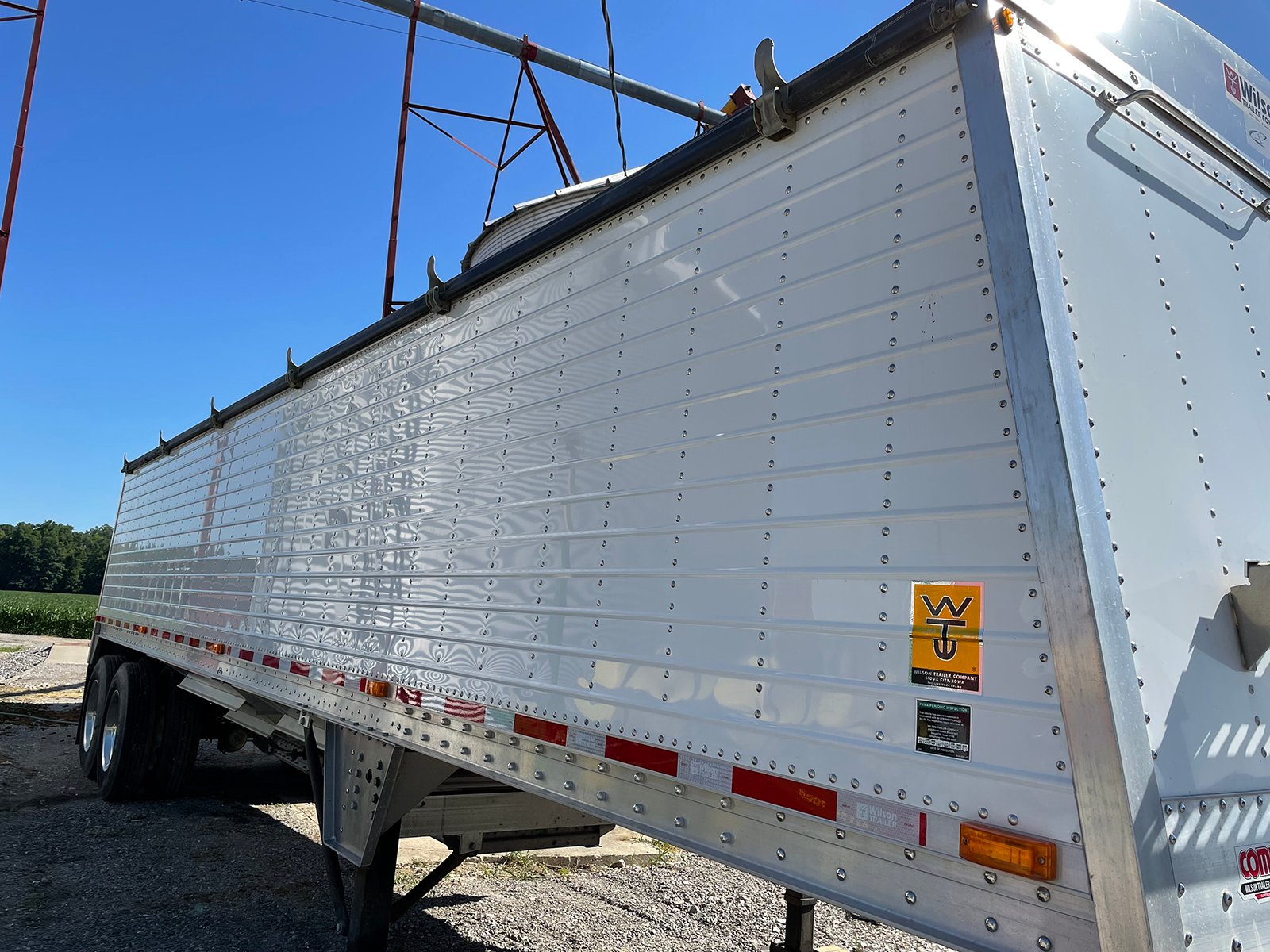 Property photo 257 - FARM EQUIPMENT AUCTION IN ALLEN COUNTY, INDIANA