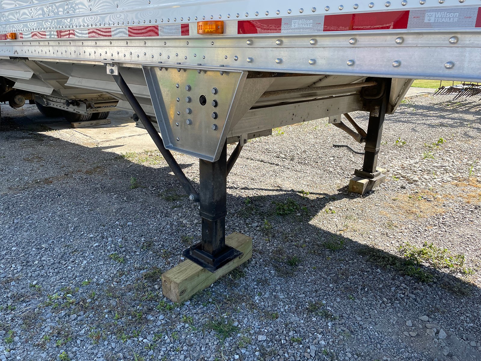 Property photo 266 - FARM EQUIPMENT AUCTION IN ALLEN COUNTY, INDIANA