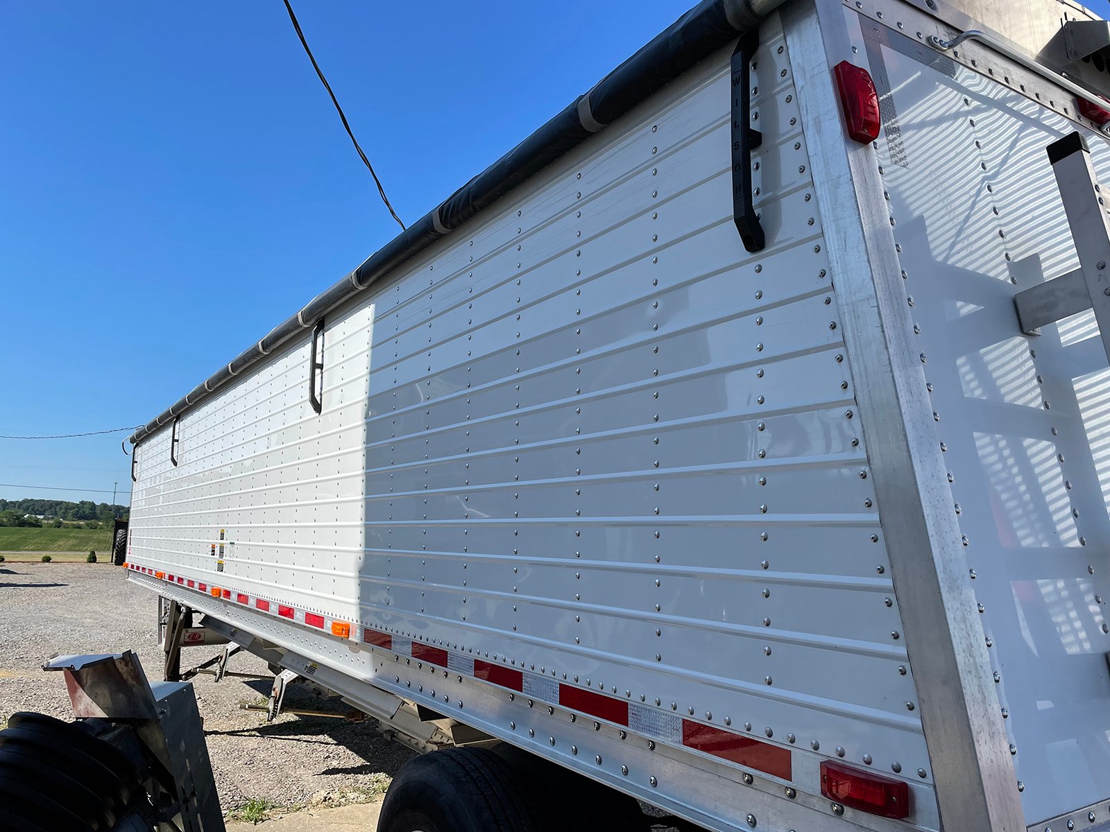 Property photo 260 - FARM EQUIPMENT AUCTION IN ALLEN COUNTY, INDIANA