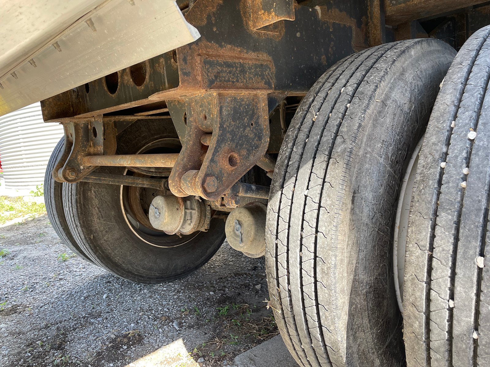 Property photo 279 - FARM EQUIPMENT AUCTION IN ALLEN COUNTY, INDIANA