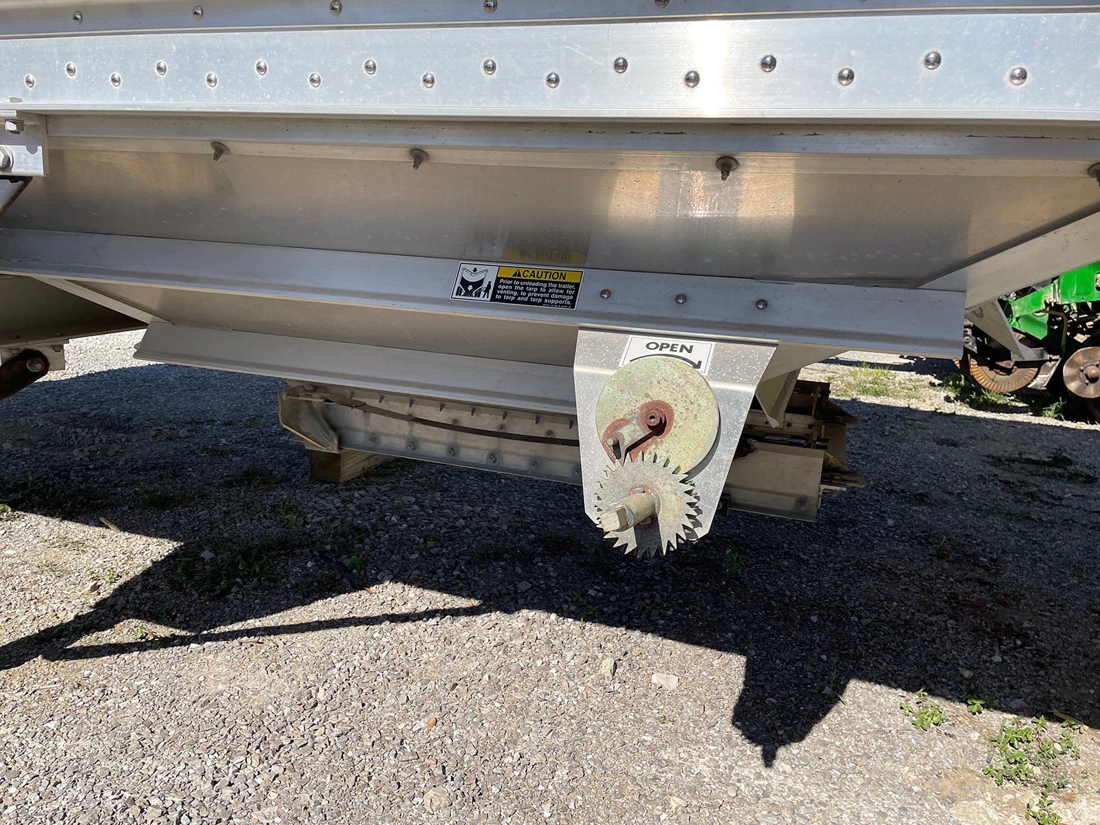 Property photo 262 - FARM EQUIPMENT AUCTION IN ALLEN COUNTY, INDIANA
