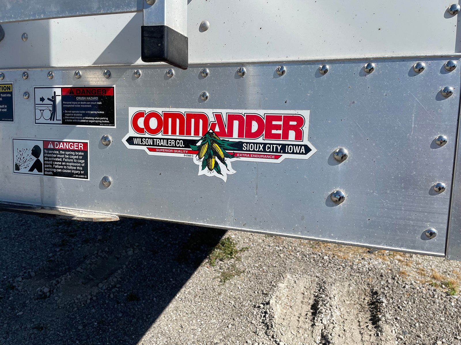 Property photo 253 - FARM EQUIPMENT AUCTION IN ALLEN COUNTY, INDIANA