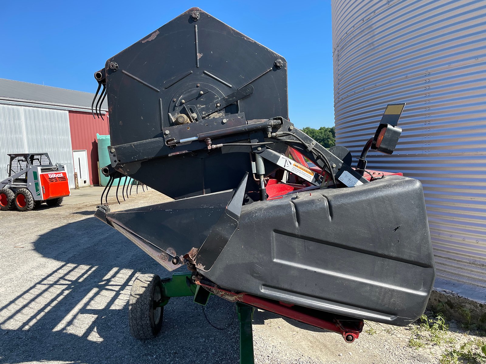 Property photo 378 - FARM EQUIPMENT AUCTION IN ALLEN COUNTY, INDIANA