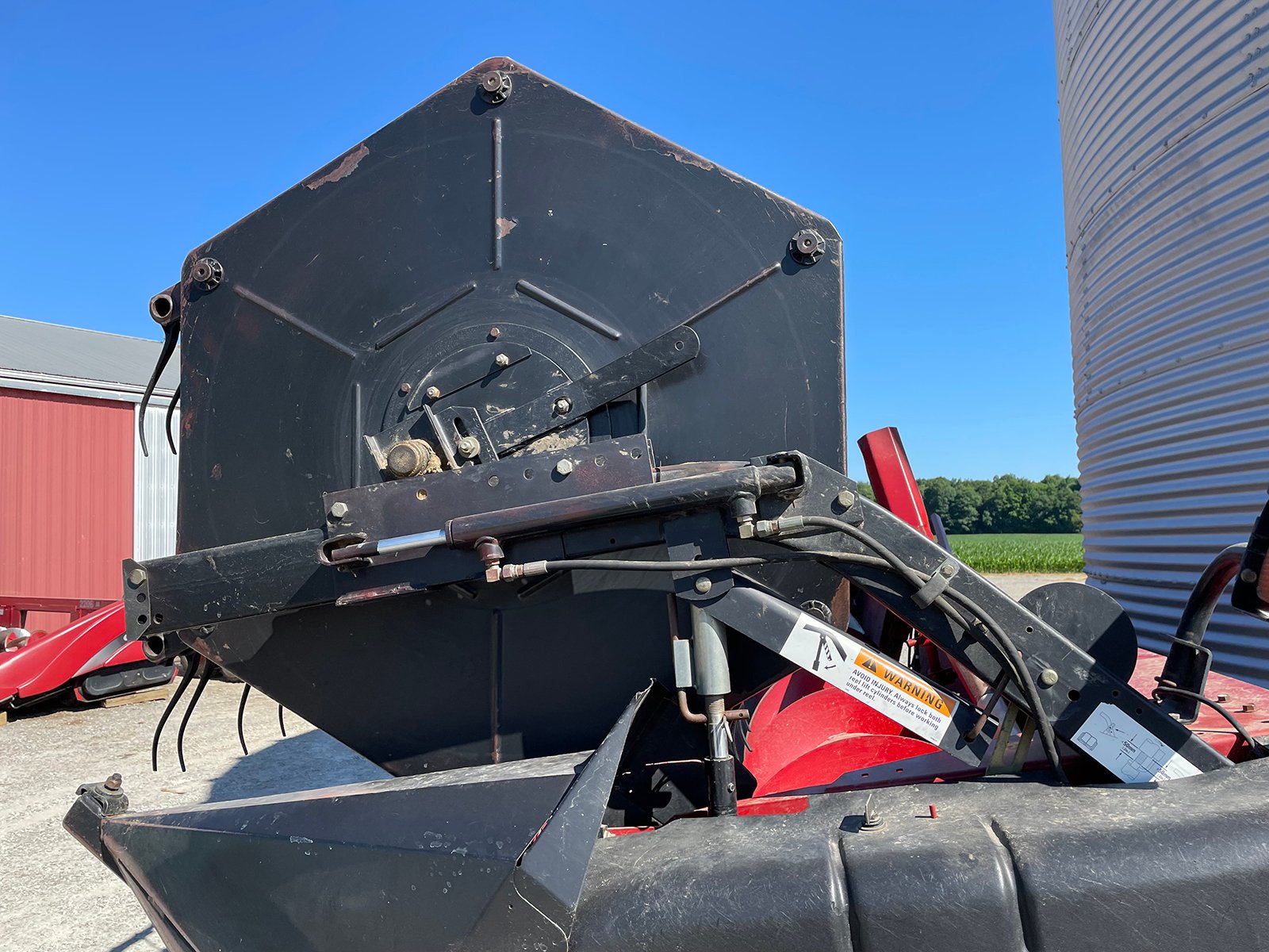 Property photo 379 - FARM EQUIPMENT AUCTION IN ALLEN COUNTY, INDIANA