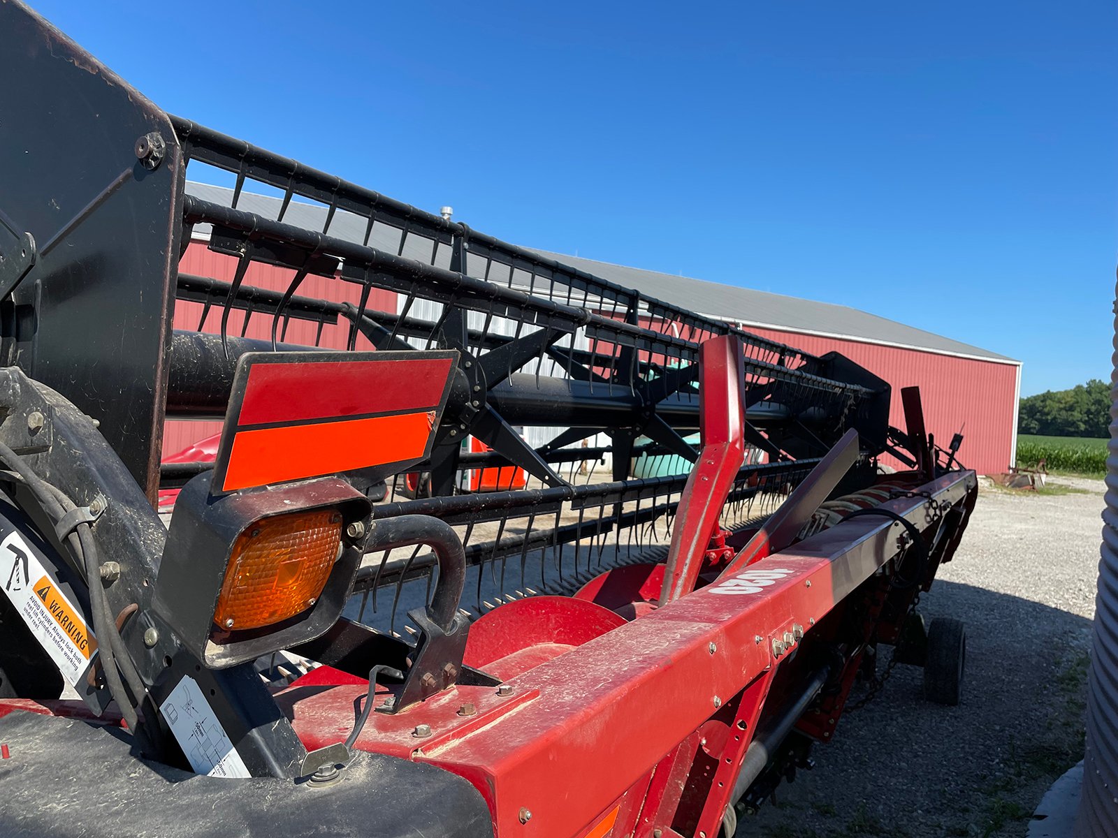 Property photo 381 - FARM EQUIPMENT AUCTION IN ALLEN COUNTY, INDIANA
