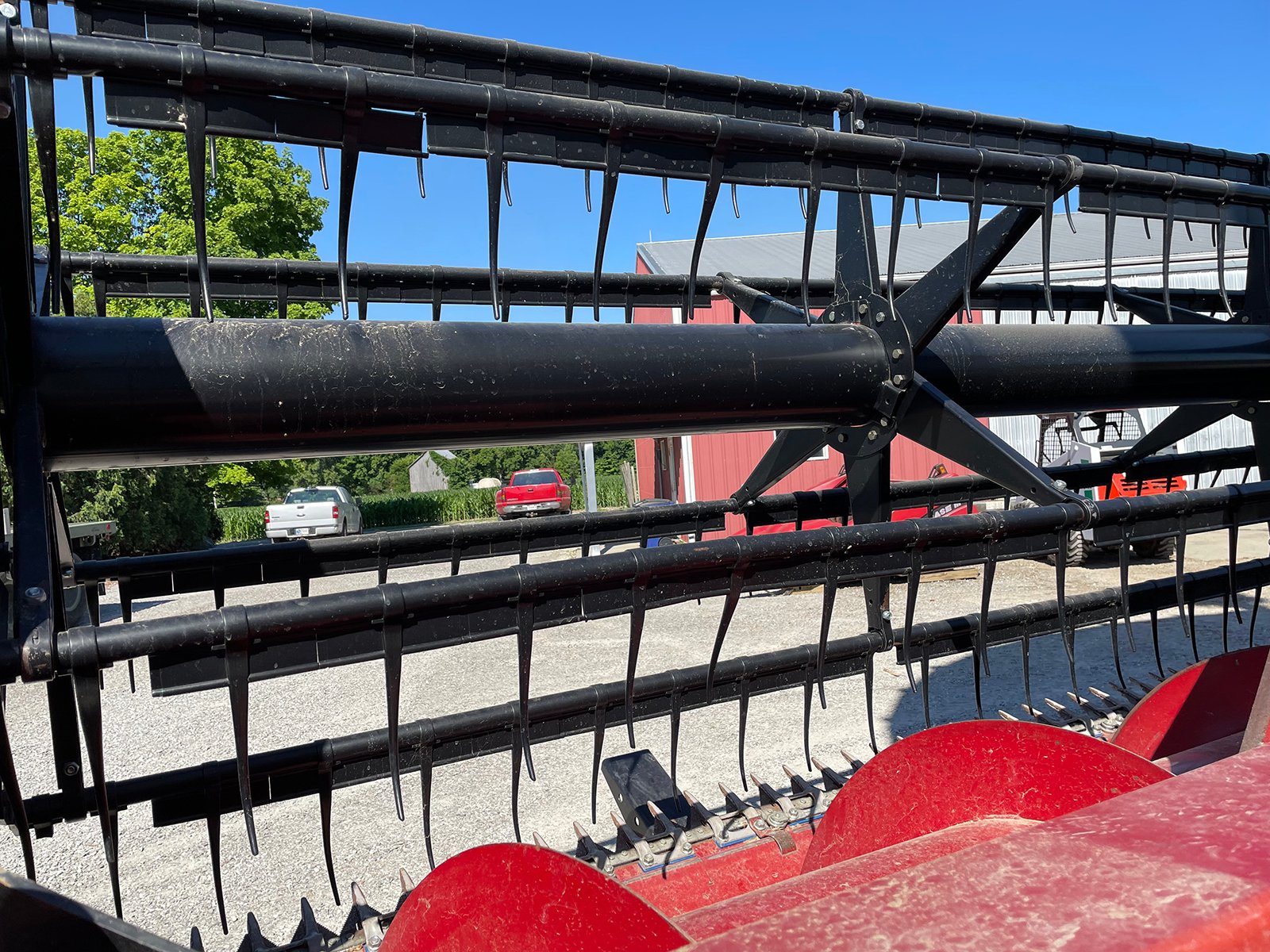 Property photo 383 - FARM EQUIPMENT AUCTION IN ALLEN COUNTY, INDIANA